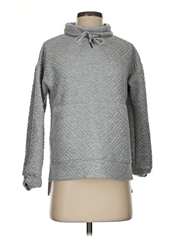 Nine West Turtleneck Sweater (view 1)