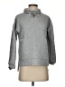 Nine West Gray Turtleneck Sweater Size S - photo 1