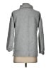 Nine West Gray Turtleneck Sweater Size S - photo 2