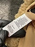 Lucky Brand 100% Polyester Tan Coat Size M - photo 7