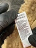 Lucky Brand 100% Polyester Tan Coat Size M - photo 8