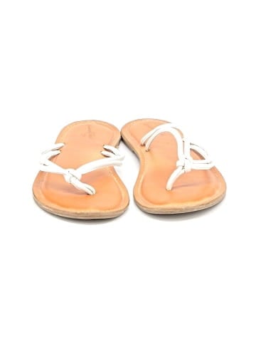 Universal Thread Flip Flops (view 2)