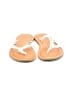 Universal Thread Orange Flip Flops Size 6 - photo 2