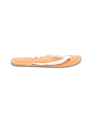 Universal Thread Flip Flops (view 1)
