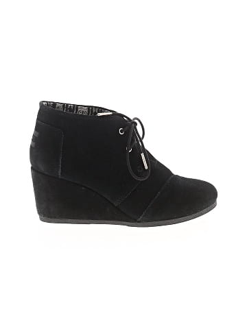 TOMS Wedges (view 1)