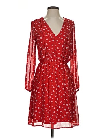 Collective Concepts Cocktail Dress (view 1)