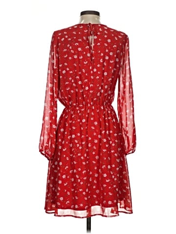Collective Concepts Cocktail Dress (view 2)