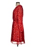 Collective Concepts 100% Polyester Hearts Red Cocktail Dress Size S - photo 5