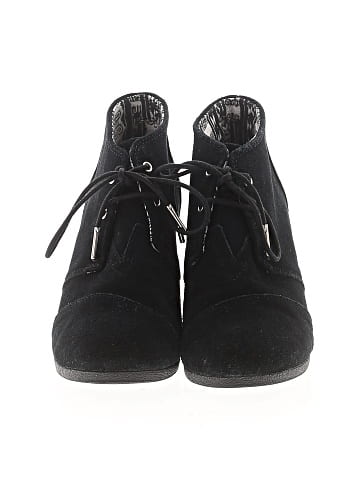 TOMS Wedges (view 2)