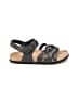 Assorted Brands Gray Sandals Size EU 34 - photo 1