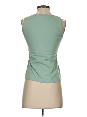 Worth New York Sleeveless Top (view 2)