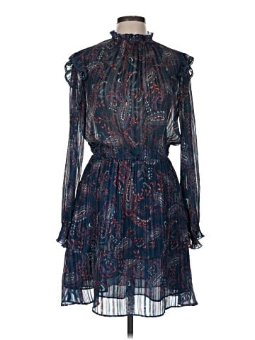 MNG Suit Cocktail Dress (view 1)