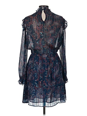 MNG Suit Cocktail Dress (view 2)