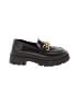 Forever 21 Black Flats Size 6 - photo 1