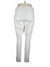 ROYALTY Solid Silver Casual Pants Size 14 - photo 2