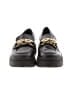 Forever 21 Black Flats Size 6 - photo 2