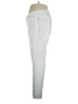 ROYALTY Solid Silver Casual Pants Size 14 - photo 5