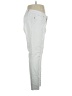 ROYALTY Solid Silver Casual Pants Size 14 - photo 4