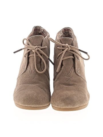 TOMS Wedges (view 2)