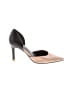 Calvin Klein Black Heels Size 6 1/2 - photo 1