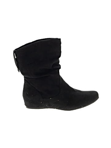 X-Appeal Boots (view 1)
