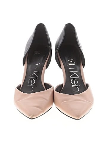 Calvin Klein Heels (view 2)