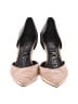 Calvin Klein Black Heels Size 6 1/2 - photo 2
