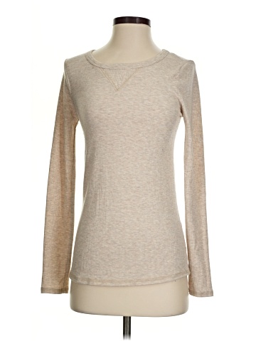 Pulse Long Sleeve T-Shirt (view 1)