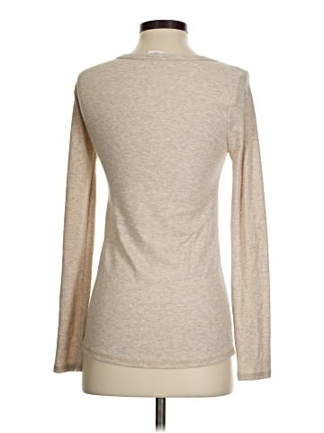 Pulse Long Sleeve T-Shirt (view 2)