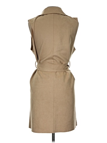 Love Tree Trenchcoat (view 2)