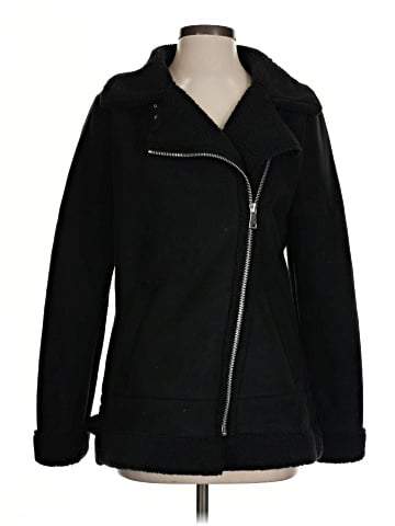 Ann Taylor LOFT Jacket (view 1)