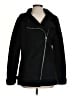 Ann Taylor LOFT 100% Polyester Black Jacket Size S - photo 1
