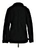 Ann Taylor LOFT 100% Polyester Black Jacket Size S - photo 2