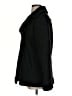 Ann Taylor LOFT 100% Polyester Black Jacket Size S - photo 5