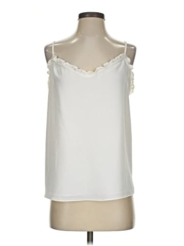 1.State Sleeveless Blouse (view 1)