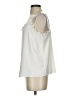 1.State Ivory Sleeveless Blouse Size S - photo 5