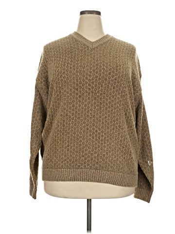 Dockers Pullover Sweater (view 1)