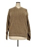 Dockers Tan Pullover Sweater Size XXL - photo 1