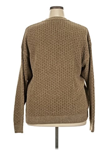 Dockers Pullover Sweater (view 2)