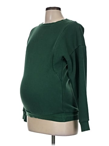 Smallshow Sweatshirt (view 1)
