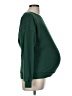 Smallshow Green Sweatshirt Size Med Maternity - photo 4