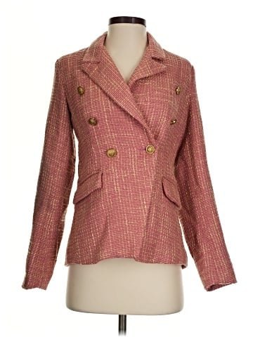 Bishop + Young Blazer (view 1)