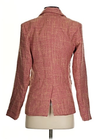 Bishop + Young Blazer (view 2)