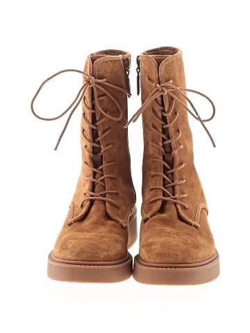 Vince. Boots (view 2)