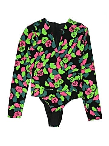 Zara Bodysuit (view 1)