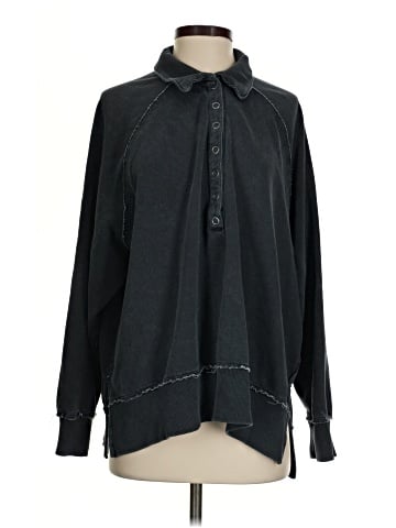 American Eagle Outfitters Fleece (view 1)