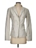 Express Ivory Blazer Size 2 - photo 1