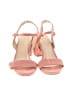Cole Haan Color Block Pink Sandals Size 10 1/2 - photo 2