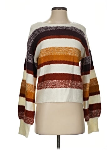 Ten Sixty Sherman Pullover Sweater (view 1)