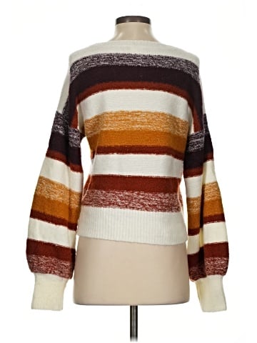 Ten Sixty Sherman Pullover Sweater (view 2)